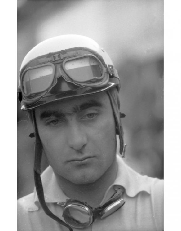 Il Bello Helmet