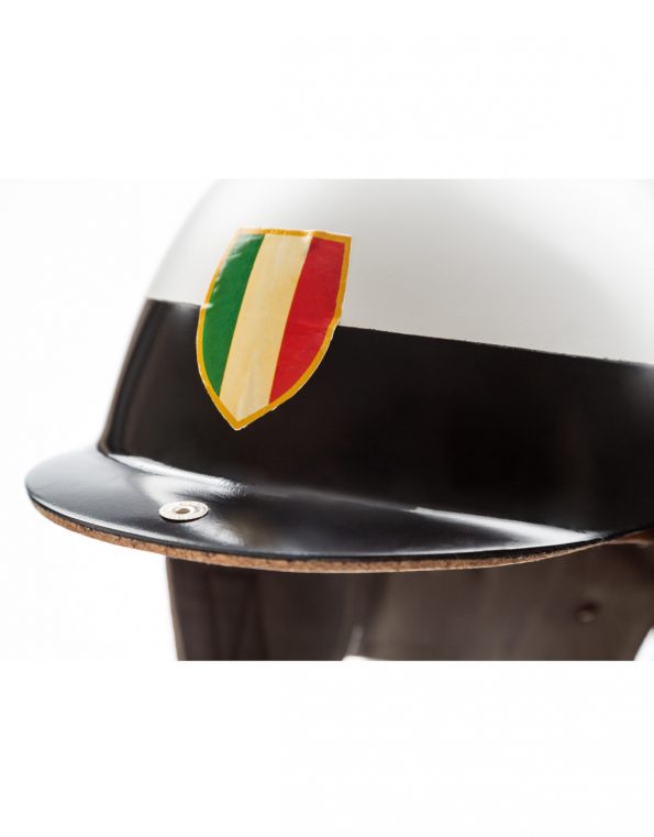 Il Bello Helmet