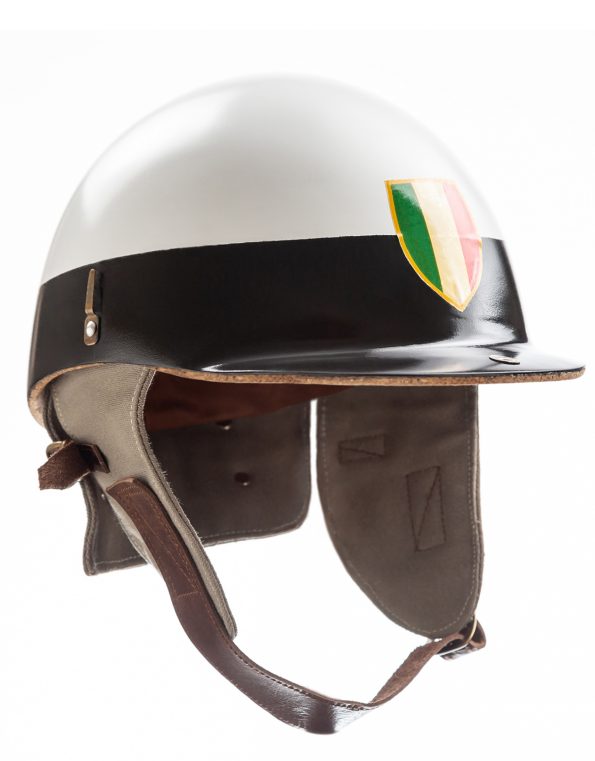 Il Bello Helmet