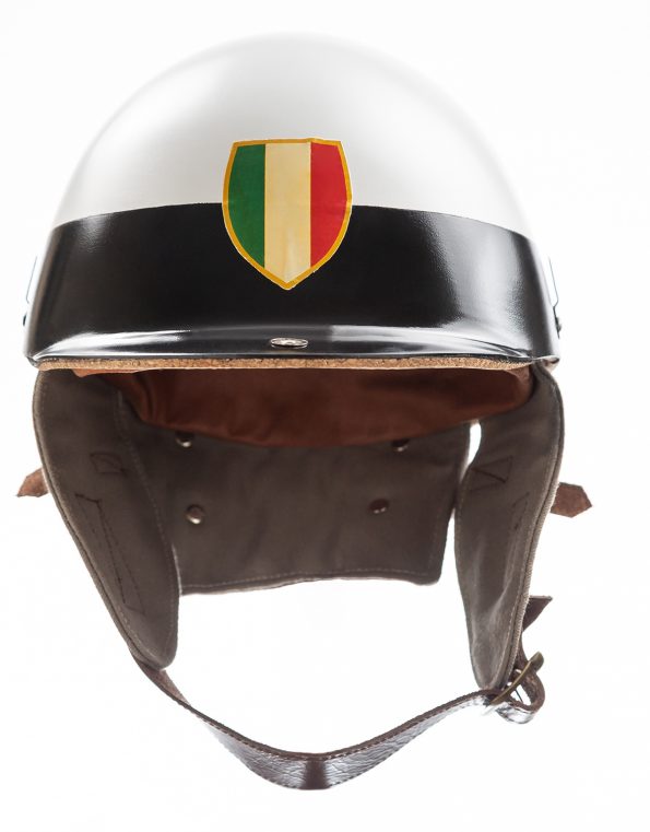 Il Bello Helmet