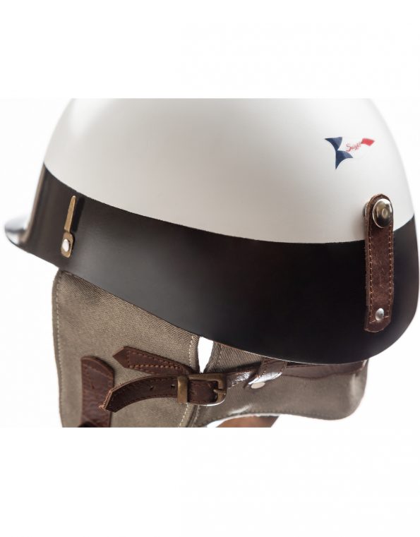 Il Bello Helmet