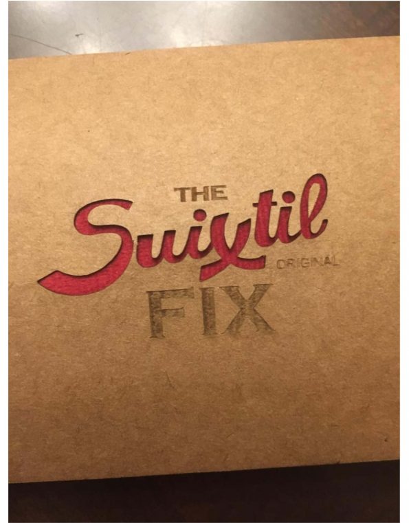 _The (one and only) Suixtil Fix