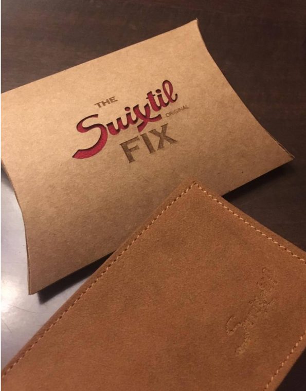 _The (one and only) Suixtil Fix