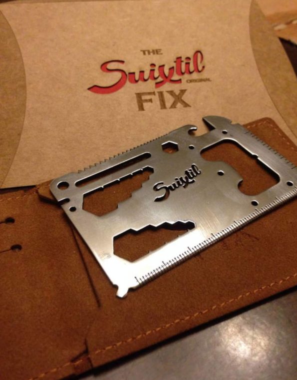 _The (one and only) Suixtil Fix
