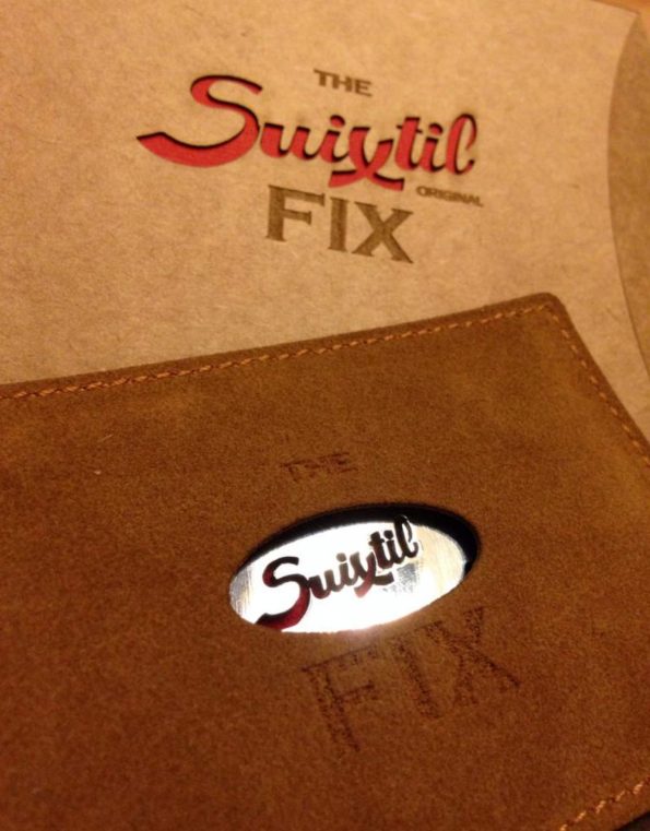 _The (one and only) Suixtil Fix