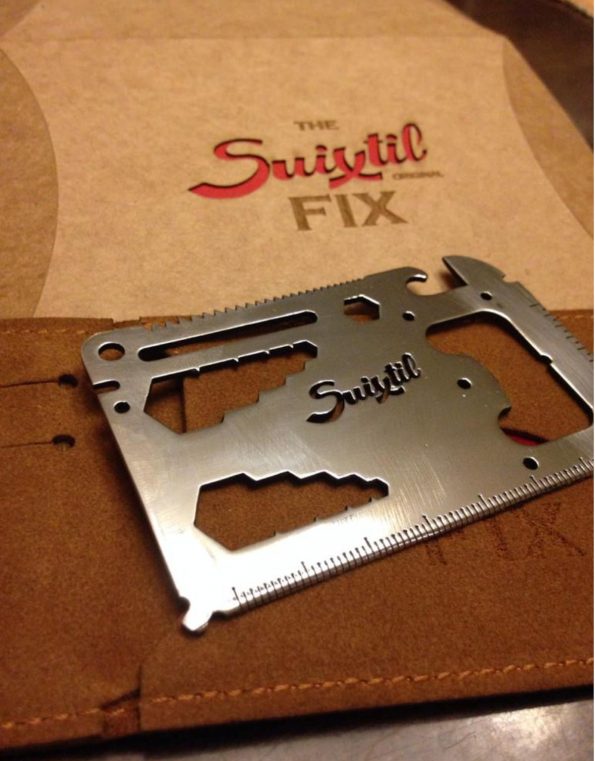 _The (one and only) Suixtil Fix