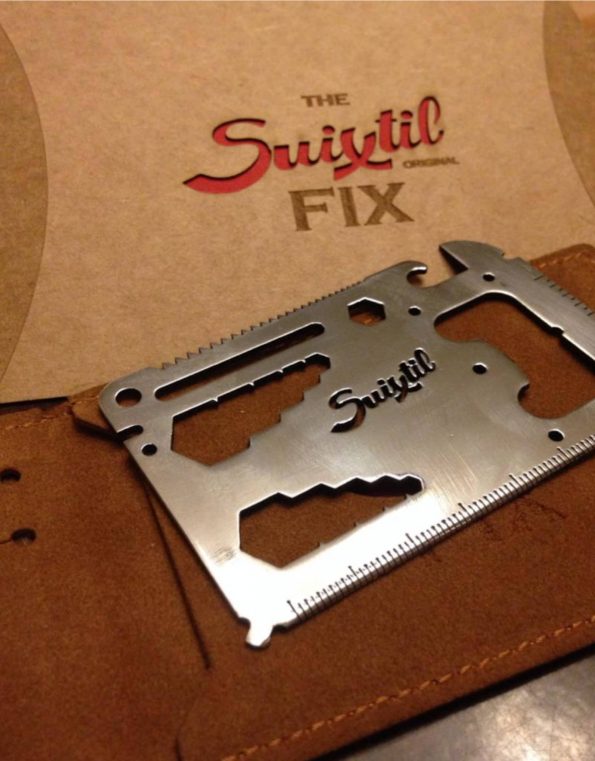 _The (one and only) Suixtil Fix