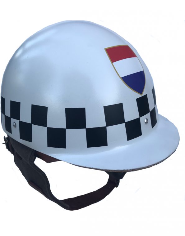 The Winner Helmet