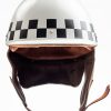 resin cork vintage helmet
