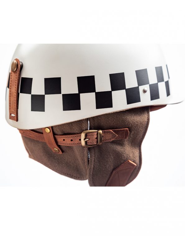 The Winner Helmet