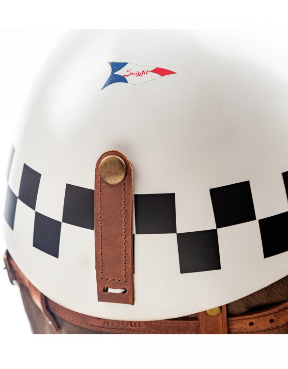 The Winner Helmet