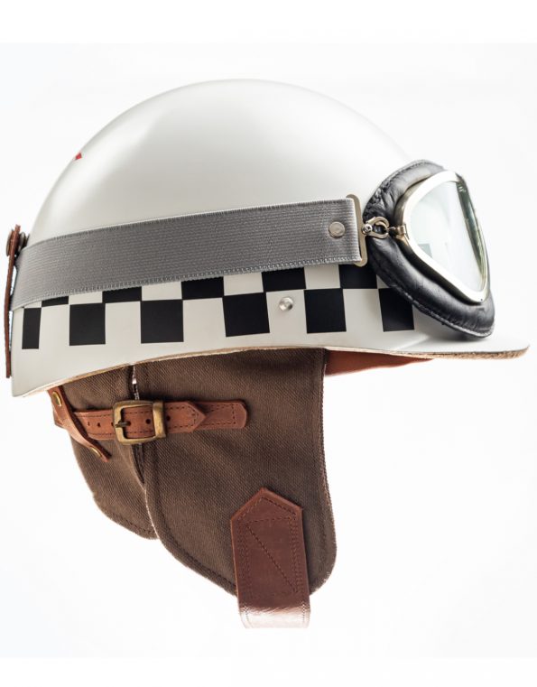 The Winner Helmet