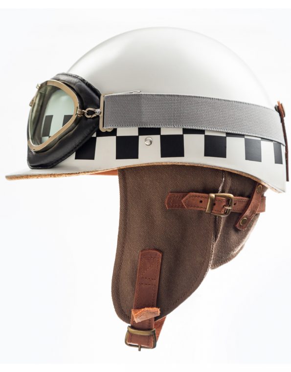 The Winner Helmet