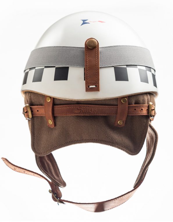 The Winner Helmet