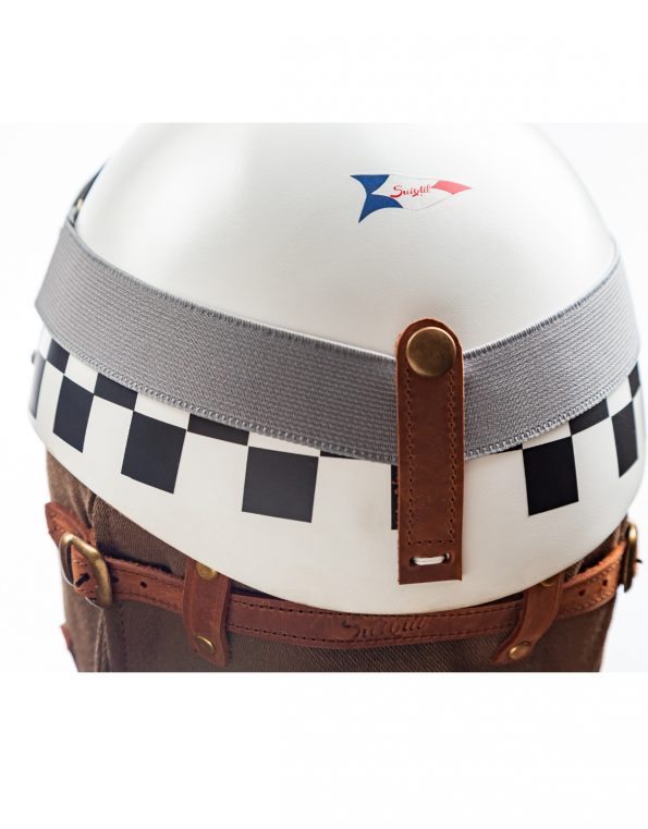 The Winner Helmet