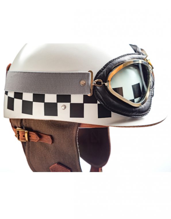 The Winner Helmet