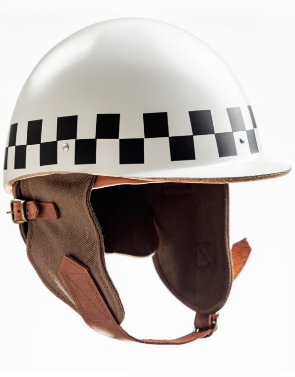 The Winner Helmet