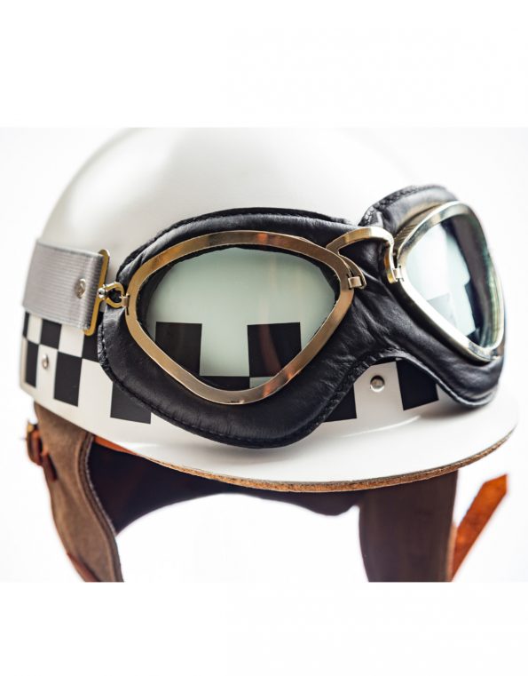 The Winner Helmet