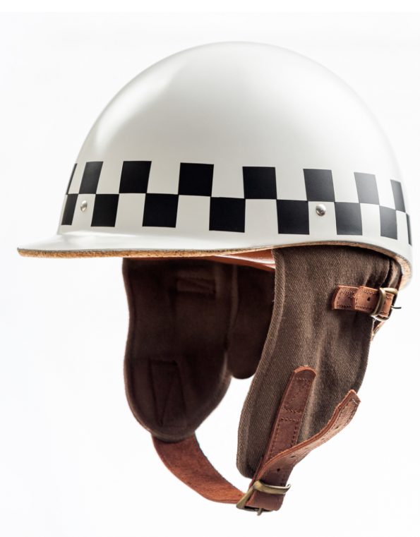The Winner Helmet