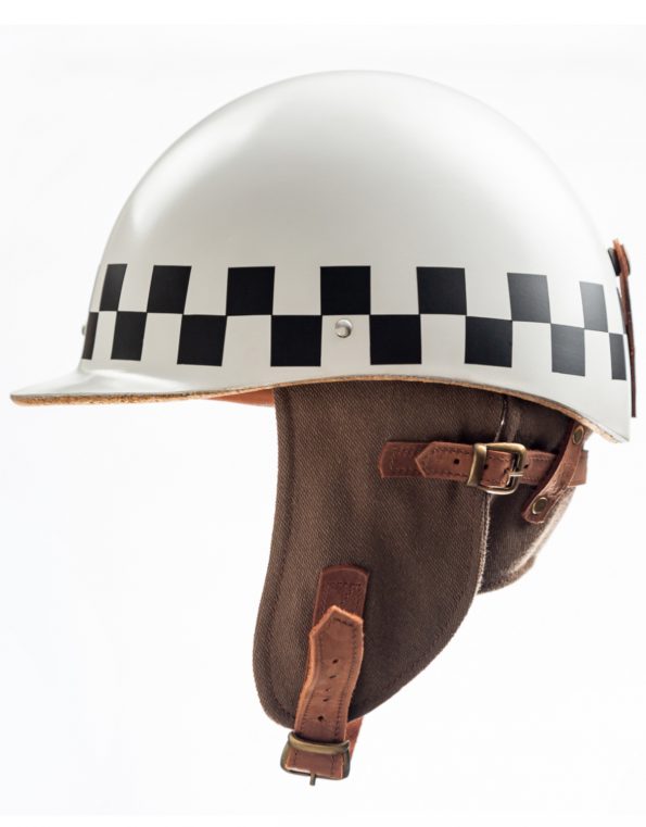 The Winner Helmet