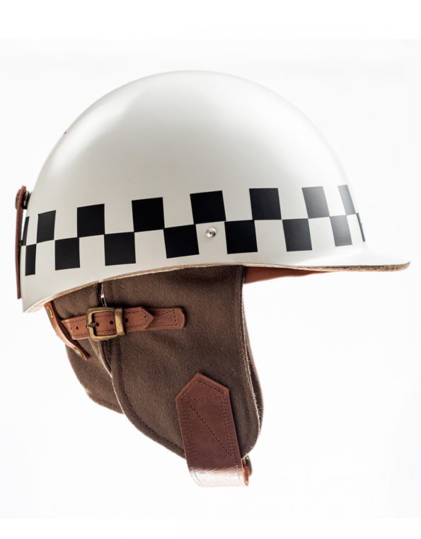 The Winner Helmet