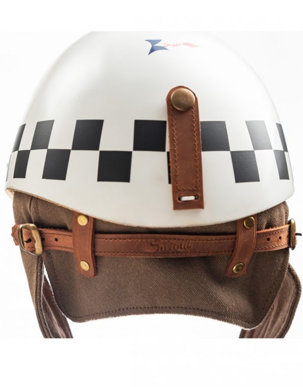 The Winner Helmet