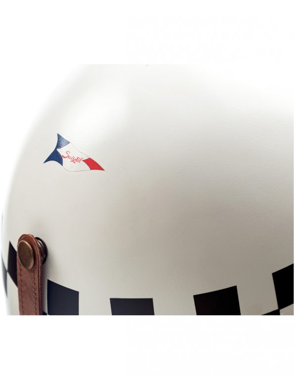 The Winner Helmet