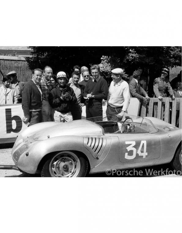 The Winner Helmet