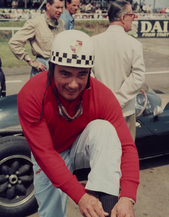 The Winner Helmet