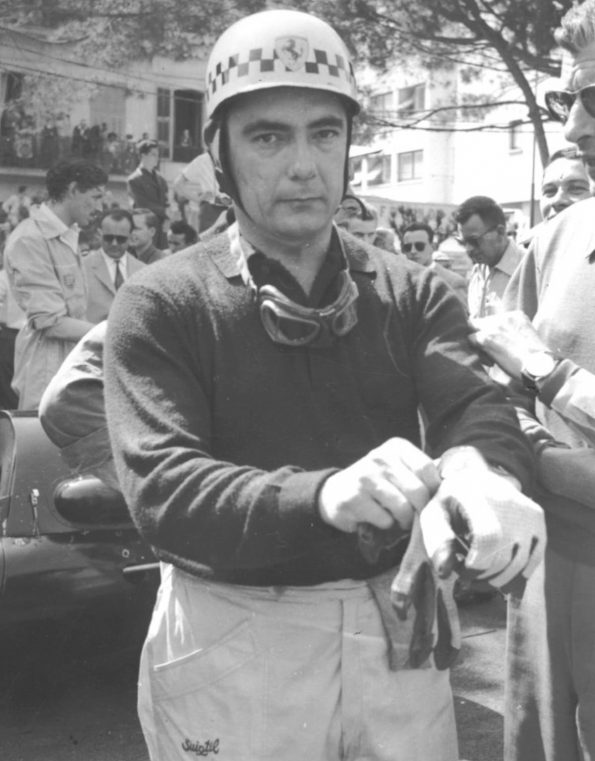 The Winner Helmet