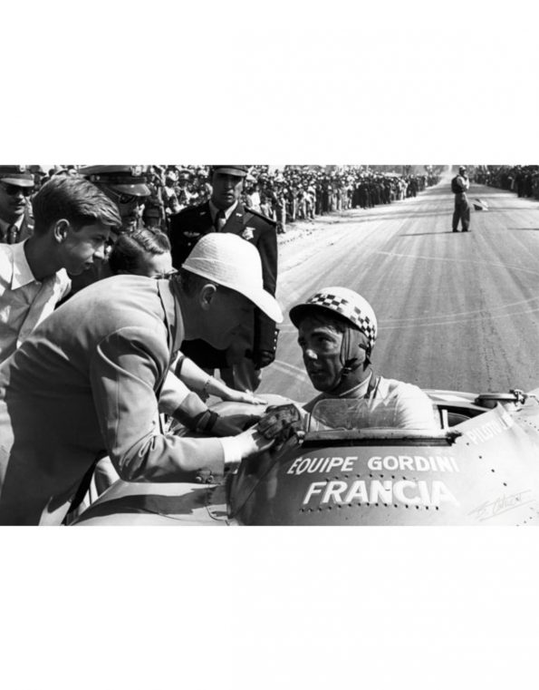 The Winner Helmet