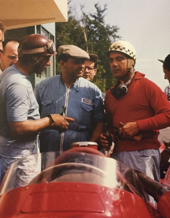 The Winner Helmet