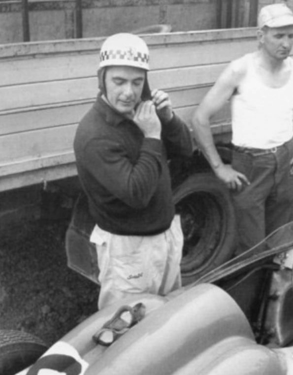 The Winner Helmet