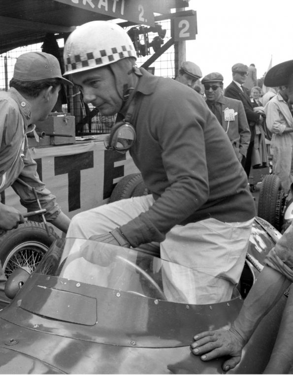 The Winner Helmet