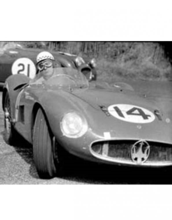 The Winner Helmet