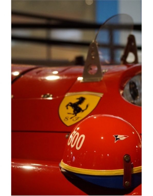The MM56