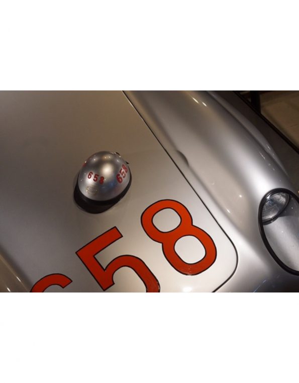The Silver Bullet