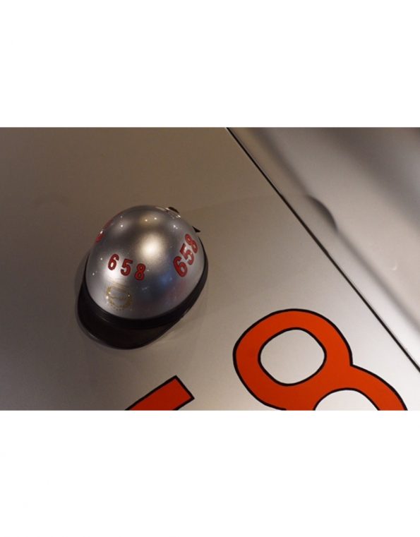 The Silver Bullet