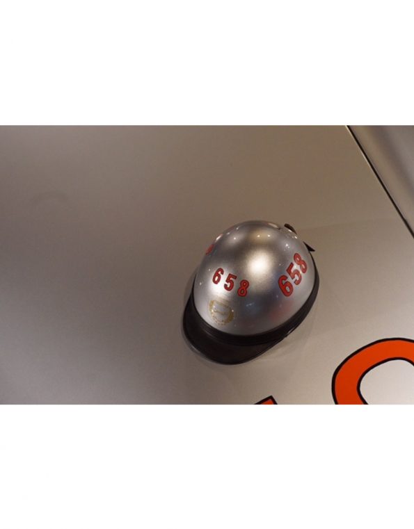 The Silver Bullet