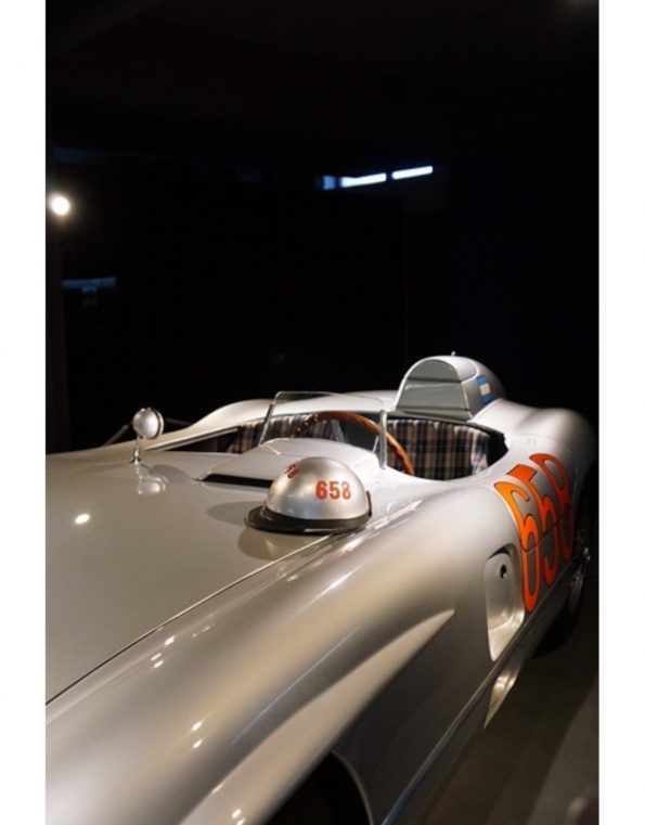 The Silver Bullet