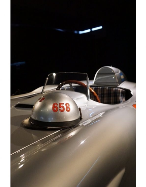 The Silver Bullet