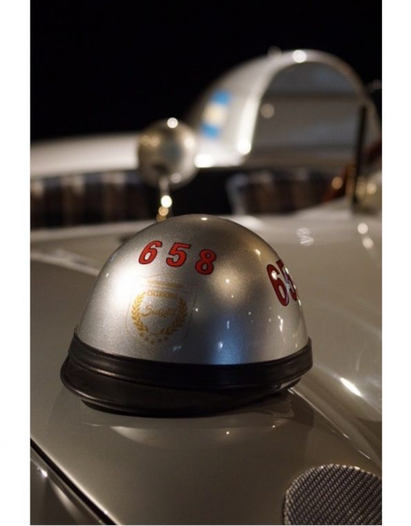 The Silver Bullet