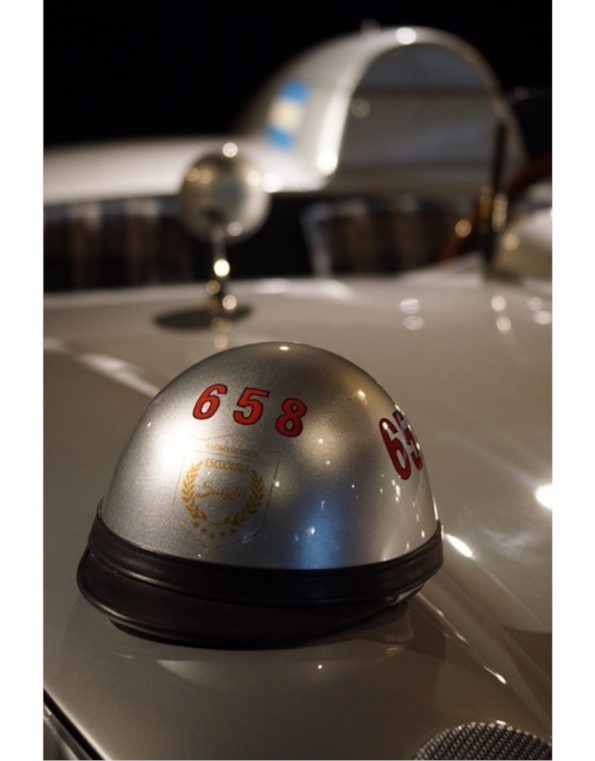 The Silver Bullet