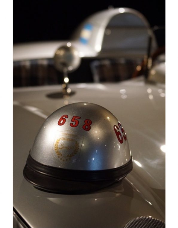 The Silver Bullet