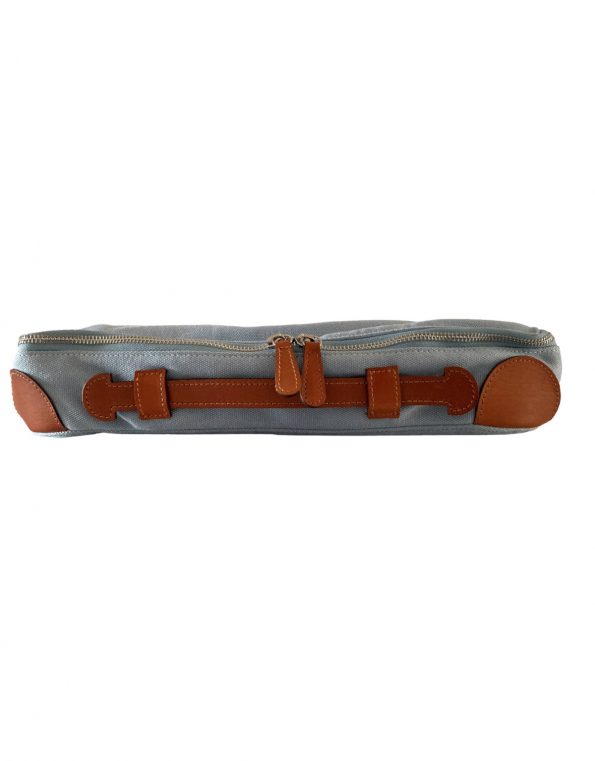 Suixtil Argentine blue touring bag