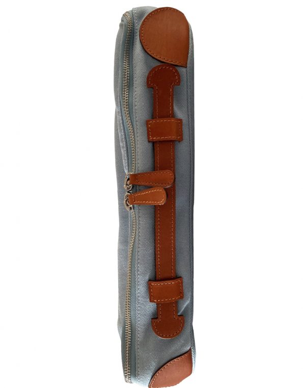 Suixtil Argentine blue touring bag