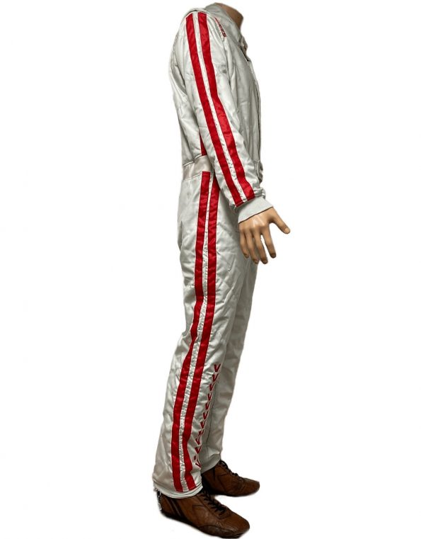 The Suixtil Vitesse Endurance race suit