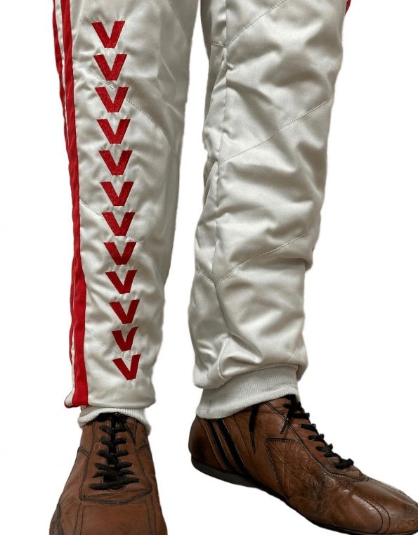 The Suixtil Vitesse Endurance race suit