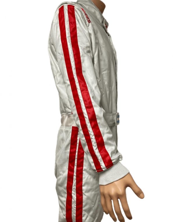 The Suixtil Vitesse Endurance race suit
