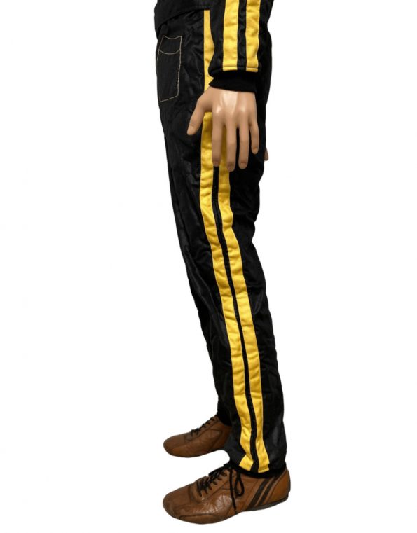 The Suixtil Race Vitesse race suit
